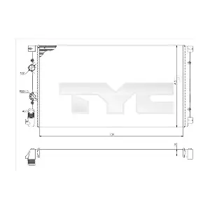 TYC 725-0030