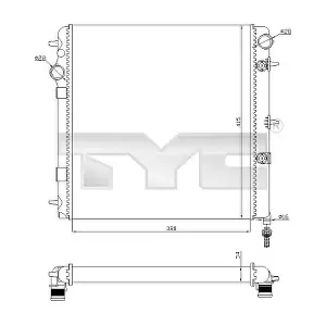 TYC 705-0071-R