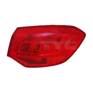 13307435 OPEL