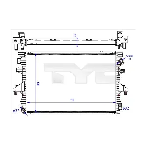 737-0060-R TYC