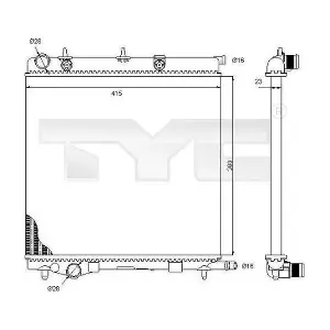 TYC 705-0068