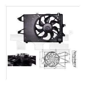 810-0009 TYC