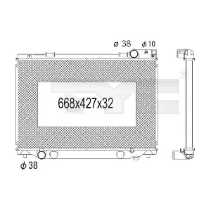 736-1031 TYC