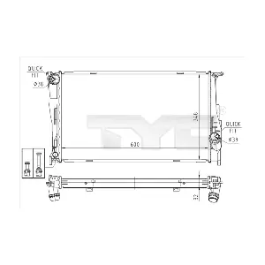 703-0008 TYC
