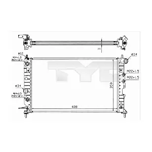 TYC 725-0004-R