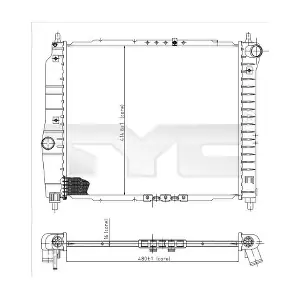 706-0021 TYC