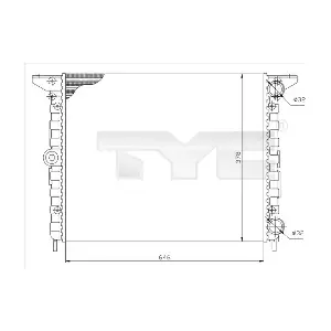737-0015 TYC