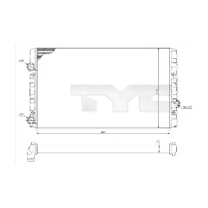 TYC 737-0051-R