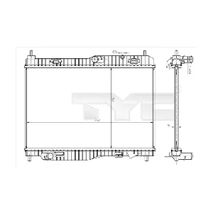 710-0058 TYC