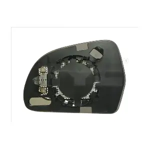AUDI 1Z0857521 Дзеркальне скло, зовнішнє дзеркало
