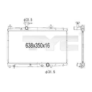 736-1010 TYC