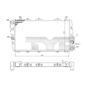732-0001 TYC