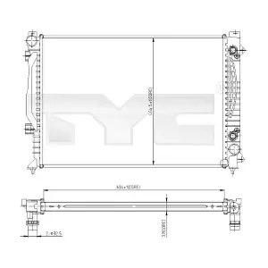 TYC 702-0003