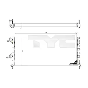 709-0015-R TYC