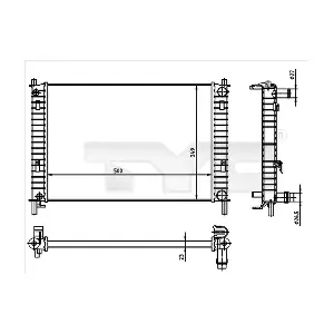 TYC 710-0030