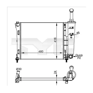 709-0022-R TYC