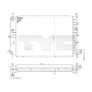 710-0035 TYC