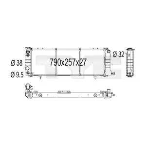 7161001 TYC