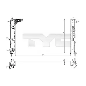 TYC 725-0027-R