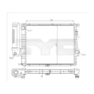 703-0010-R TYC