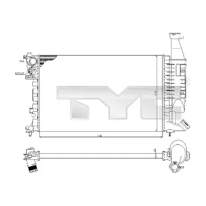 705-0069 TYC