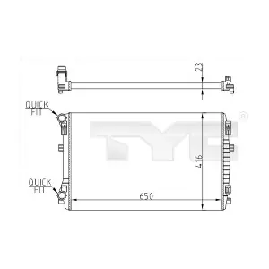 737-0071-R TYC