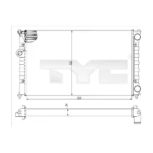 TYC 737-0016