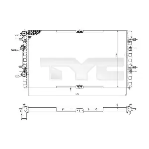 731-0002 TYC