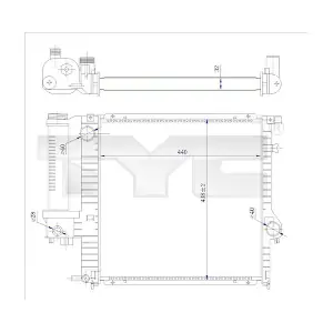 703-0009-R TYC