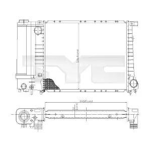 703-0003 TYC