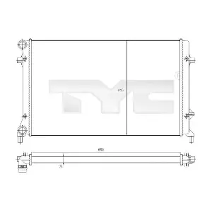 TYC 702-0025