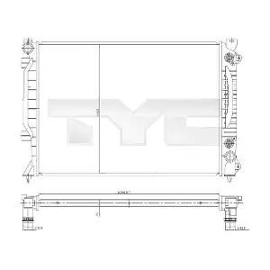 TYC 702-0018
