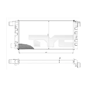 709-0008 TYC