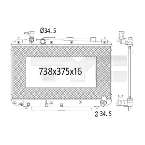 736-1012 TYC