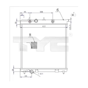 705-0072-R TYC