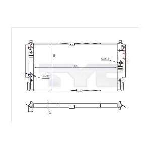 TYC 737-0068-R