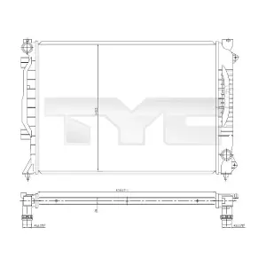 702-0017 TYC