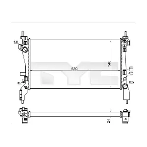 709-0021-R TYC
