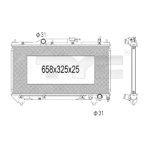 736-1019 TYC