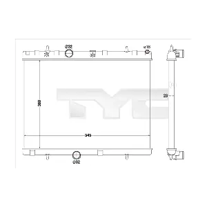 TYC 726-0019-R