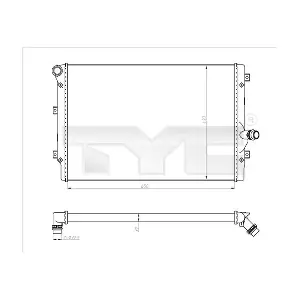 TYC 702-0024-R