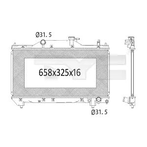 736-1018 TYC