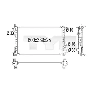 710-1001 TYC