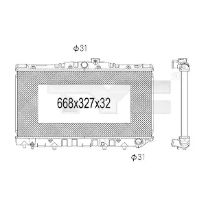 TYC 736-1030