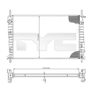 TYC 710-0045