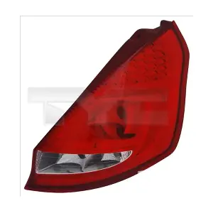 8A6113A602AB FORD