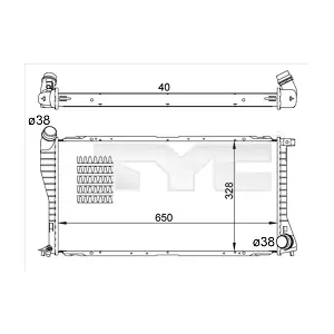703-0007 TYC