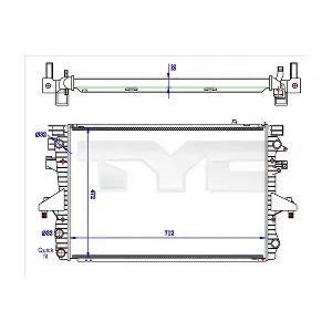 737-0061-R TYC