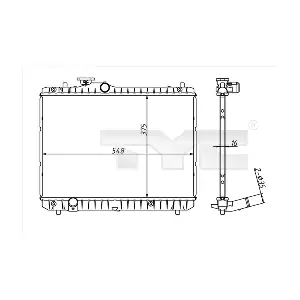 735-0003 TYC