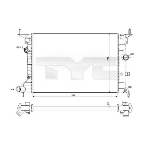 TYC 725-0026-R